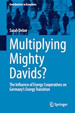 Télécharger le livre :  Multiplying Mighty Davids?