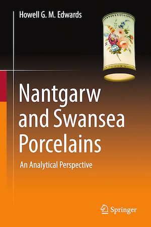 Téléchargez le livre :  Nantgarw and Swansea Porcelains