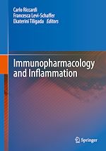 Télécharger le livre :  Immunopharmacology and Inflammation