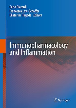 Téléchargez le livre :  Immunopharmacology and Inflammation