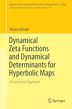Download this eBook Dynamical Zeta Functions and Dynamical Determinants for Hyperbolic Maps