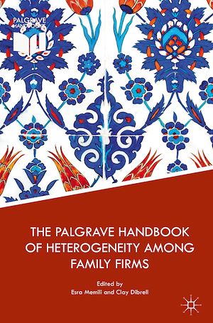 Téléchargez le livre :  The Palgrave Handbook of Heterogeneity among Family Firms