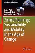 Télécharger le livre :  Smart Planning: Sustainability and Mobility in the Age of Change