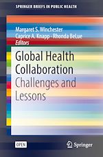 Download this eBook Global Health Collaboration