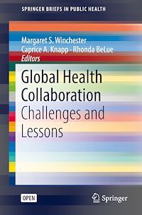 Télécharger le livre :  Global Health Collaboration