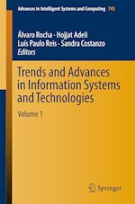 Download this eBook Trends and Advances in Information Systems and Technologies