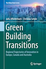 Download this eBook Green Building Transitions