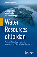 Télécharger le livre :  Water Resources of Jordan