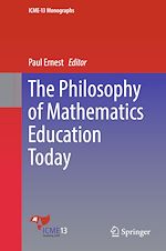 Télécharger le livre :  The Philosophy of Mathematics Education Today