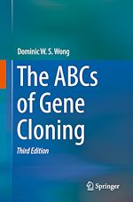 Télécharger le livre :  The ABCs of Gene Cloning