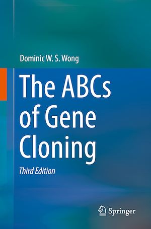 Téléchargez le livre :  The ABCs of Gene Cloning