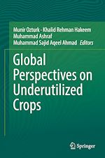 Télécharger le livre :  Global Perspectives on Underutilized Crops