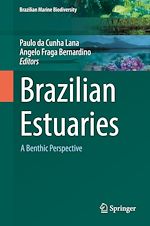 Télécharger le livre :  Brazilian Estuaries