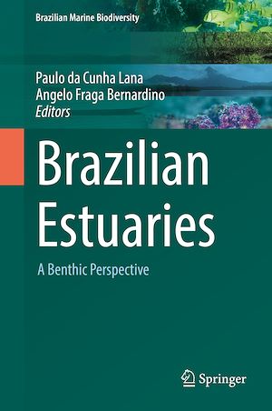 Téléchargez le livre :  Brazilian Estuaries
