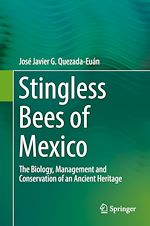 Télécharger le livre :  Stingless Bees of Mexico