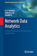 Download this eBook Network Data Analytics