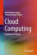 Télécharger le livre :  Cloud Computing