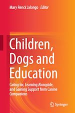 Télécharger le livre :  Children, Dogs and Education