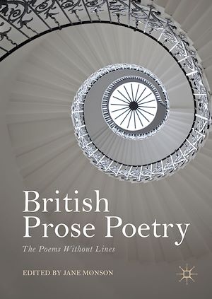 Téléchargez le livre :  British Prose Poetry