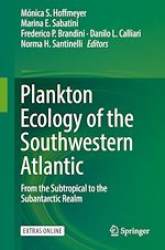 Télécharger le livre :  Plankton Ecology of the Southwestern Atlantic