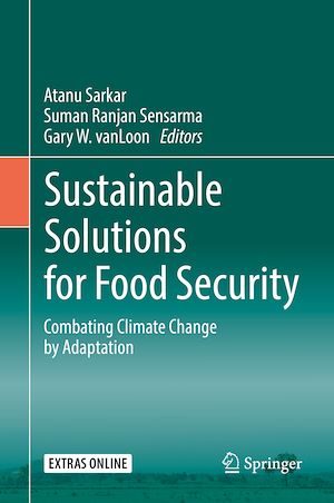 Téléchargez le livre :  Sustainable Solutions for Food Security