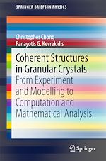 Télécharger le livre :  Coherent Structures in Granular Crystals