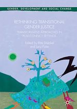Télécharger le livre :  Rethinking Transitional Gender Justice