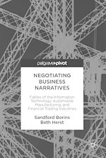 Télécharger le livre :  Negotiating Business Narratives