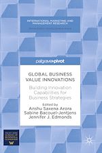 Télécharger le livre :  Global Business Value Innovations