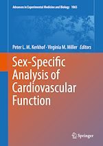 Télécharger le livre :  Sex-Specific Analysis of Cardiovascular Function