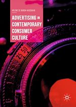 Télécharger le livre :  Advertising in Contemporary Consumer Culture