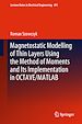 Télécharger le livre :  Magnetostatic Modelling of Thin Layers Using the Method of Moments And Its Implementation in Octave/Matlab