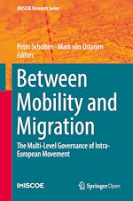 Download this eBook Between Mobility and Migration
