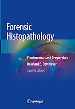 Télécharger le livre :  Forensic Histopathology