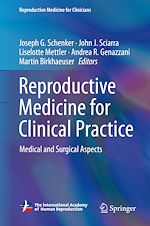 Télécharger le livre :  Reproductive Medicine for Clinical Practice