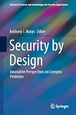 Download this eBook Security by Design