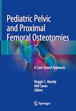 Télécharger le livre :  Pediatric Pelvic and Proximal Femoral Osteotomies