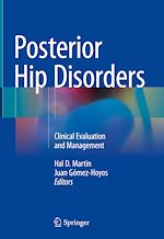 Télécharger le livre :  Posterior Hip Disorders