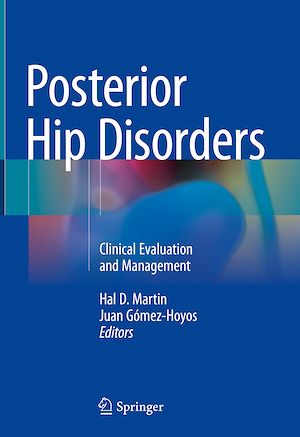 Téléchargez le livre :  Posterior Hip Disorders