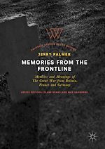 Télécharger le livre :  Memories from the Frontline