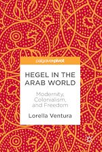 Télécharger le livre :  Hegel in the Arab World