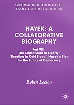 Télécharger le livre :  Hayek: A Collaborative Biography