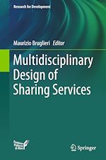 Download this eBook Multidisciplinary Design of Sharing Services