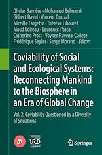 Télécharger le livre :  Coviability of Social and Ecological Systems: Reconnecting Mankind to the Biosphere in an Era of Global Change