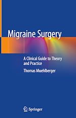 Télécharger le livre :  Migraine Surgery