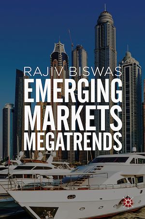 Téléchargez le livre :  Emerging Markets Megatrends
