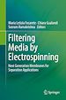 Télécharger le livre :  Filtering Media by Electrospinning