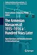 Télécharger le livre :  The Armenian Massacres of 1915–1916 a Hundred Years Later