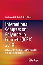 Télécharger le livre :  International Congress on Polymers in Concrete (ICPIC 2018)