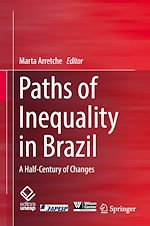 Télécharger le livre :  Paths of Inequality in Brazil